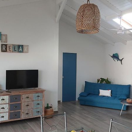 Glaroze Villa Baie-Mahault Luaran gambar